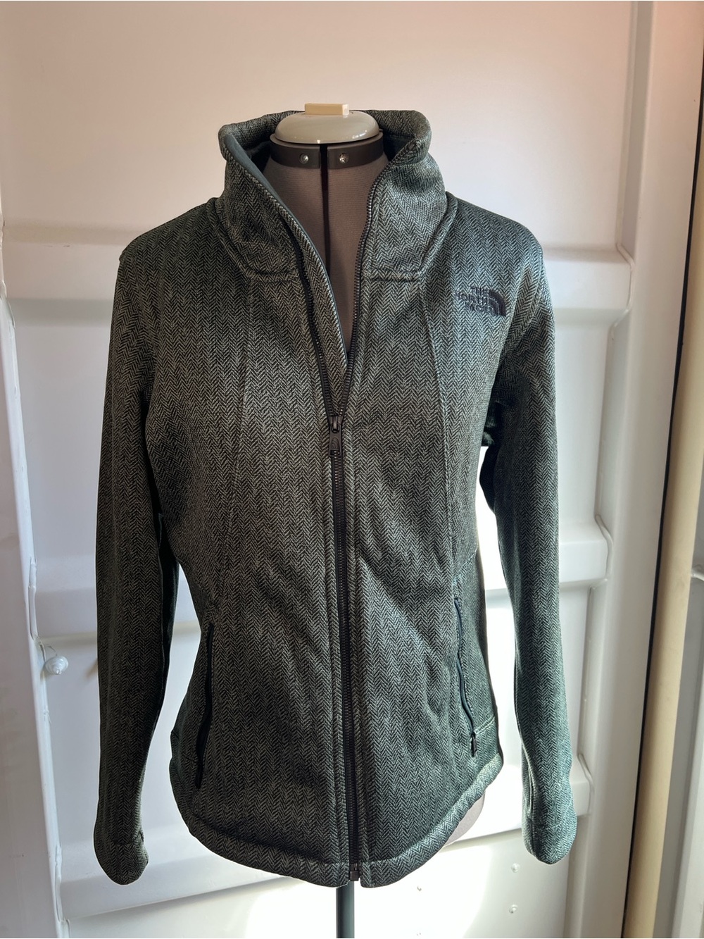 The North Face Jacket- Womens M